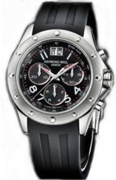 Raymond Weil Tango 48951-SR-05200
